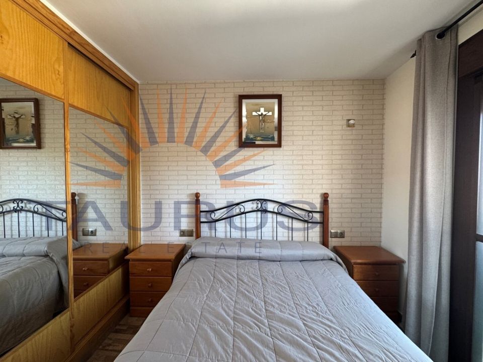 Landsbyhus i Sedella, Malaga - foto 5