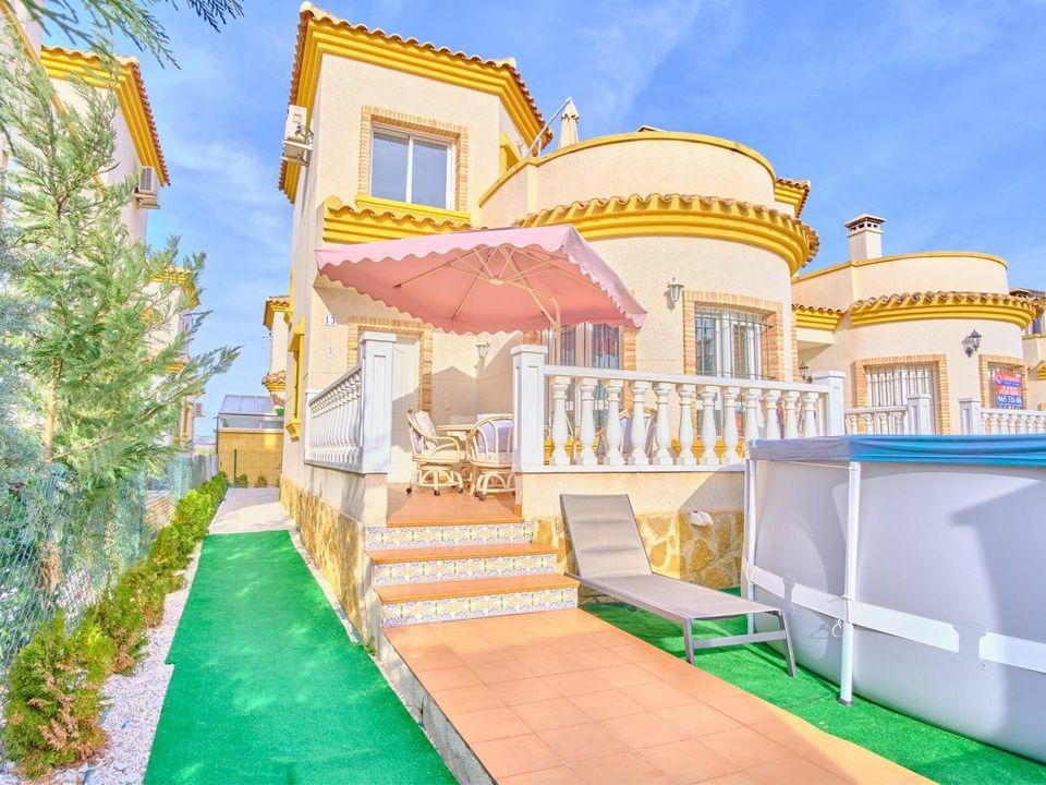 Villa i Los Montesinos, Alicante - foto 5