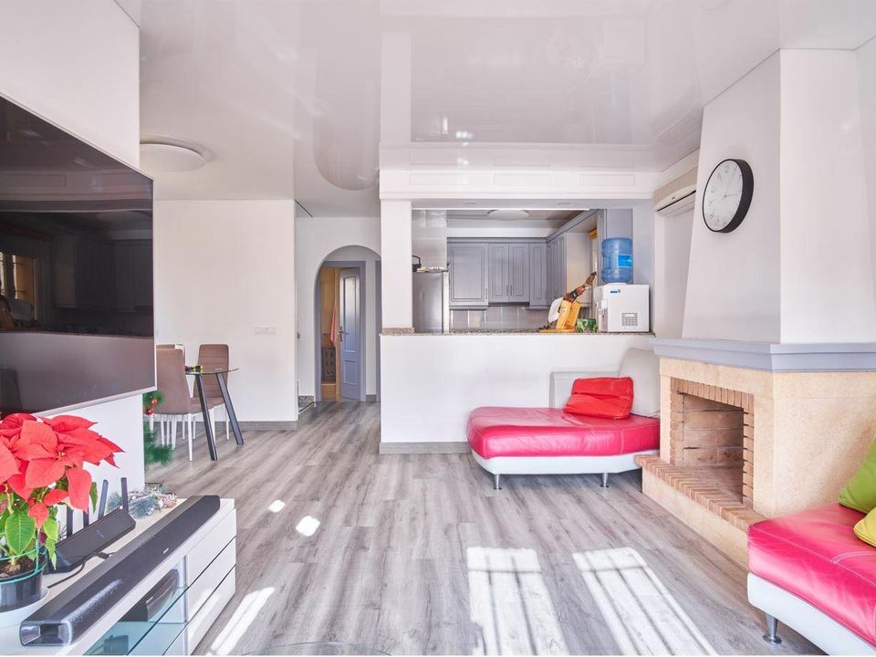 Villa i Los Montesinos, Alicante - foto 1
