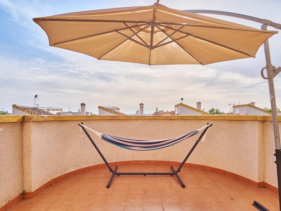 Villa i Los Montesinos, Alicante - foto 4