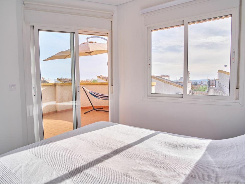 Villa i Los Montesinos, Alicante - foto 2