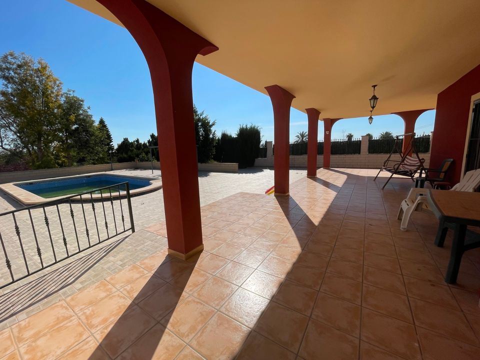 Villa i Albatera, Alicante - foto 2