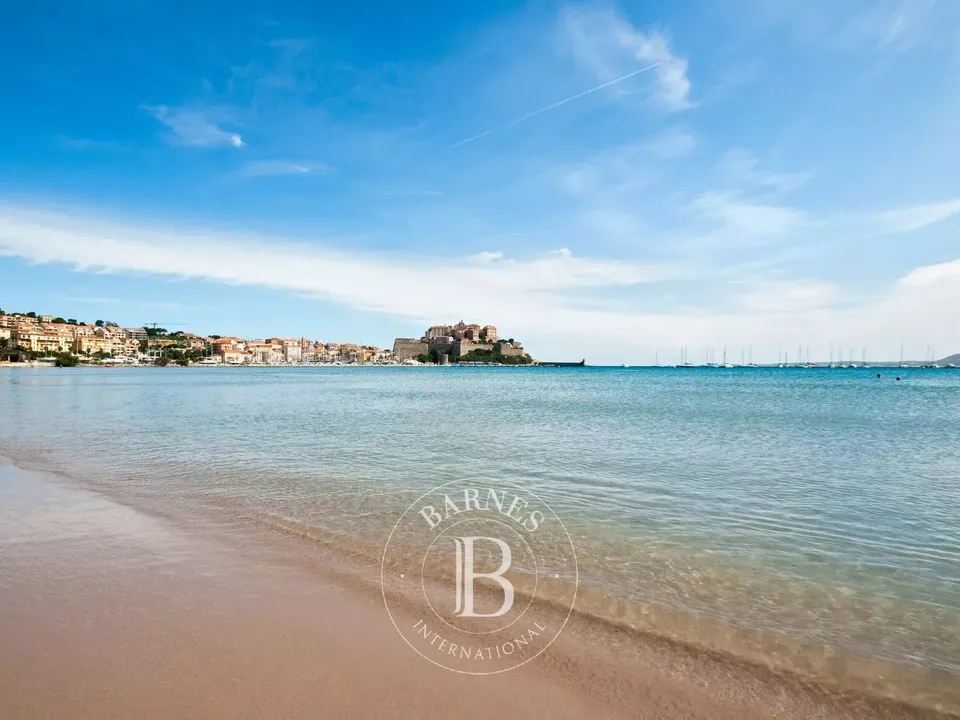 Lejlighed i Calvi, Haute-Corse - foto 3