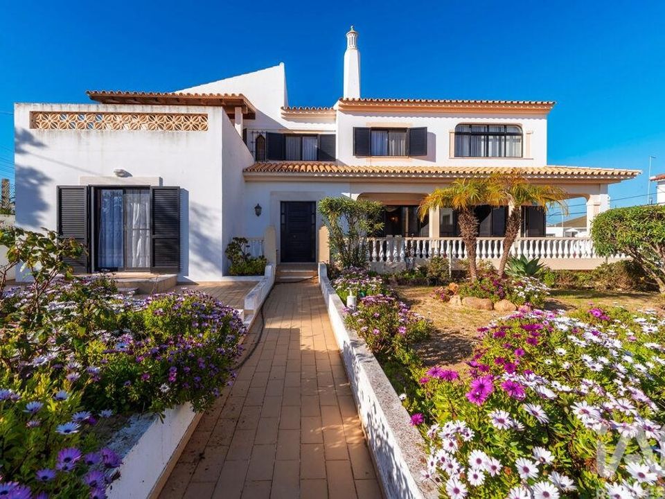 Dorpshuis in Faro, Faro - foto 1