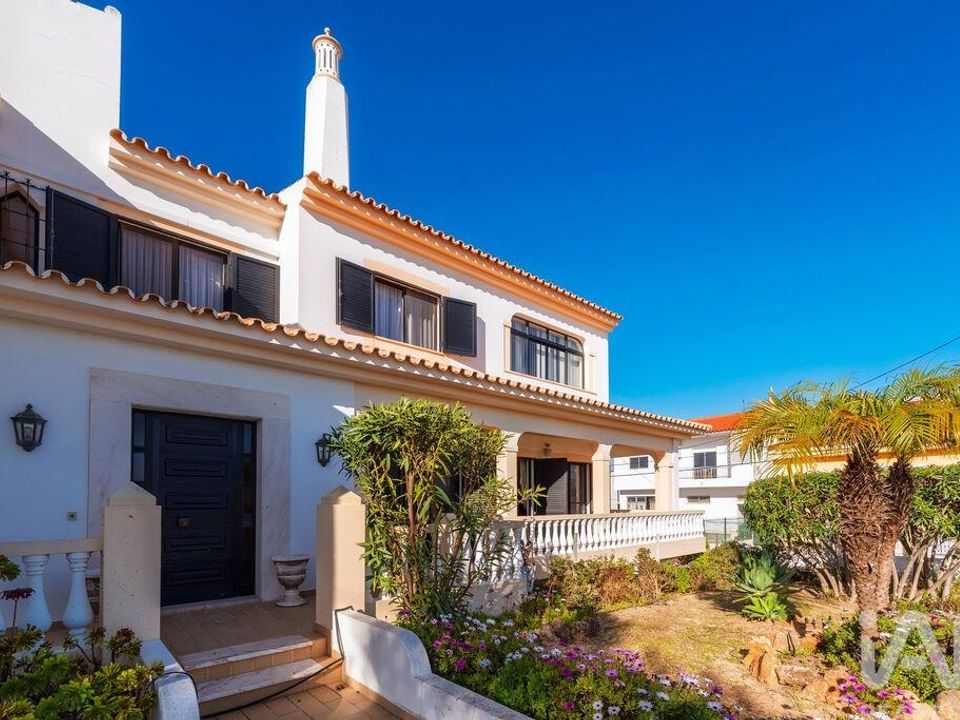 Dorpshuis in Faro, Faro - foto 2