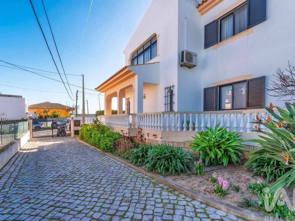 Dorpshuis in Faro, Faro - foto 3