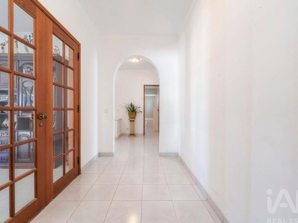 Dorpshuis in Faro, Faro - foto 4