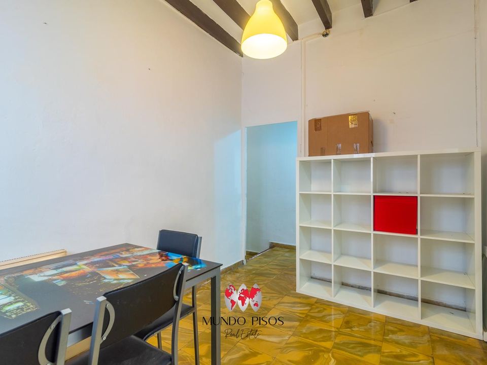 Lejlighed i Palma De Mallorca, Mallorca - foto 4