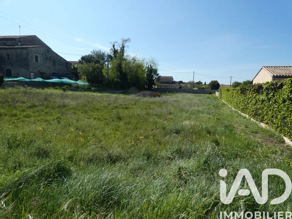 Helårsgrund i Donzère, Drome - foto 3