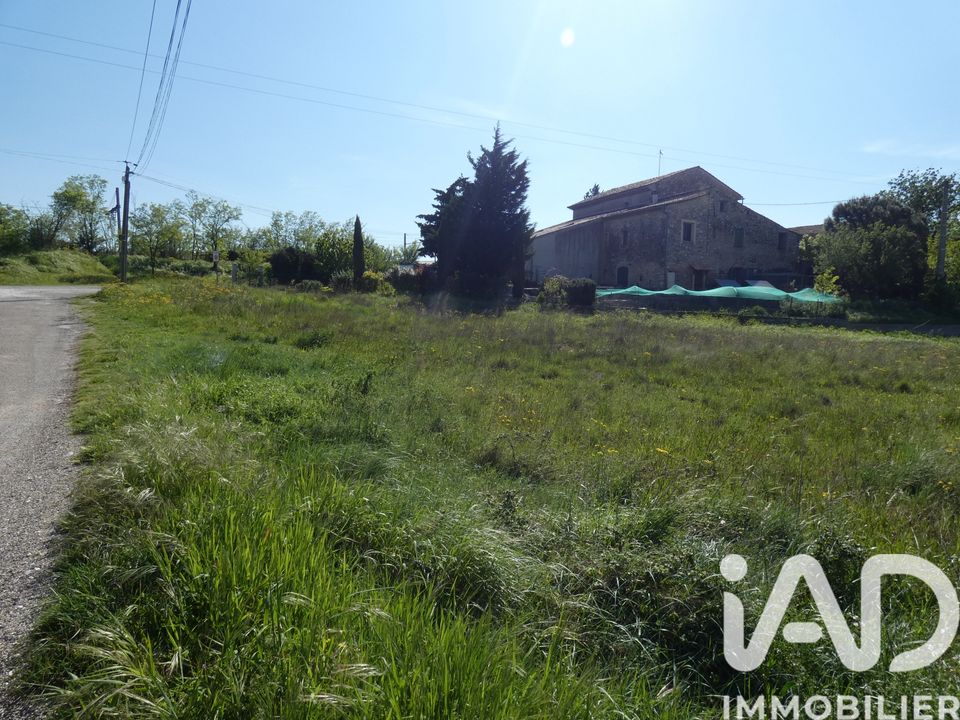 Helårsgrund i Donzère, Drome - foto 4