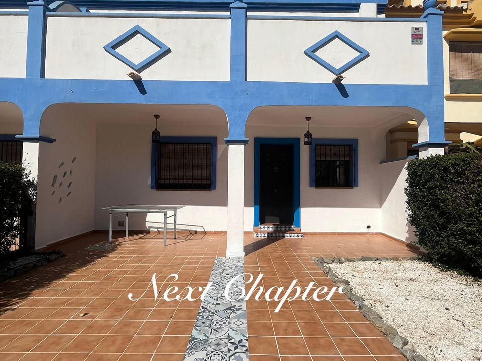 Byhus i Roda, Murcia - foto 2