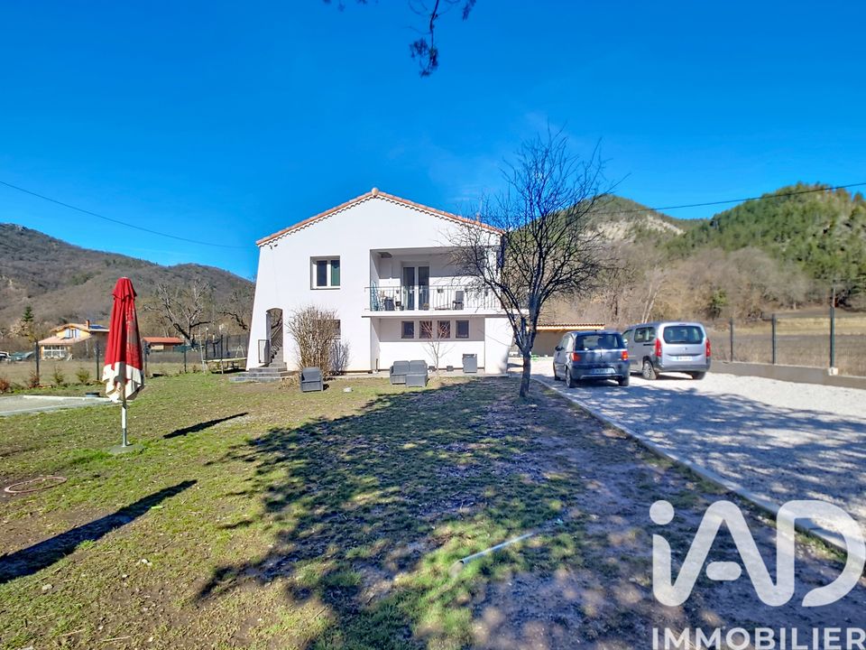 Villa i Digne-les-Bains, Alpes-de-Haute-Provence - foto 2