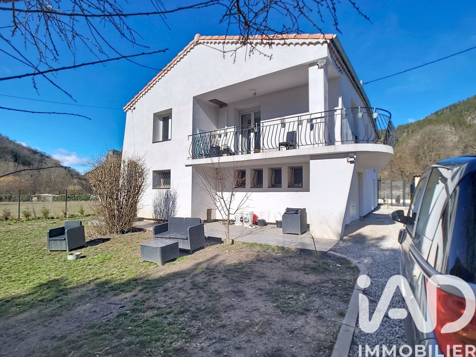 Villa i Digne-les-Bains, Alpes-de-Haute-Provence - foto 3