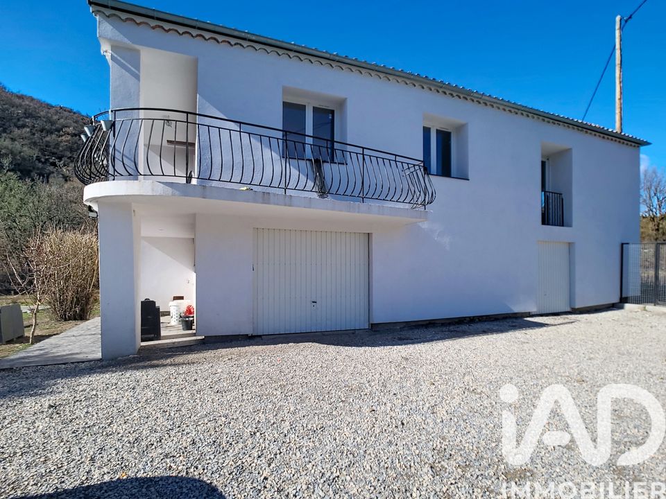 Villa i Digne-les-Bains, Alpes-de-Haute-Provence - foto 4
