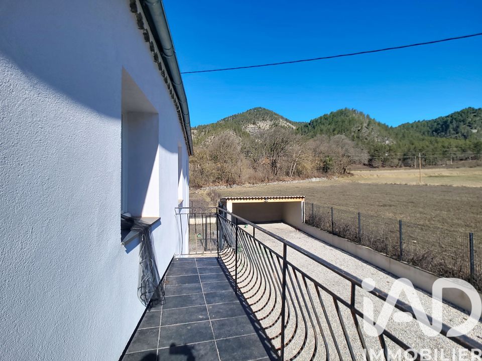 Villa i Digne-les-Bains, Alpes-de-Haute-Provence - foto 5