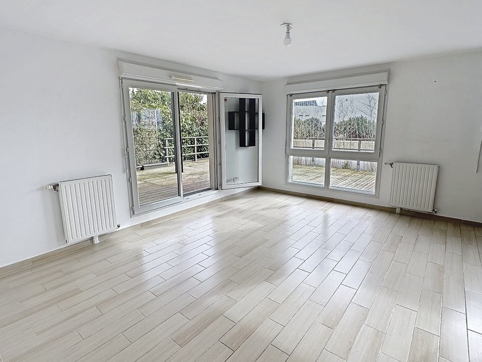 Lejlighed i Limeil-Brévannes, Val-de-Marne - foto 2