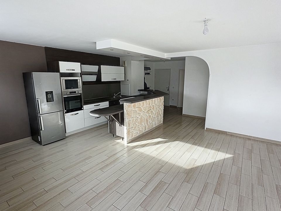 Lejlighed i Limeil-Brévannes, Val-de-Marne - foto 3