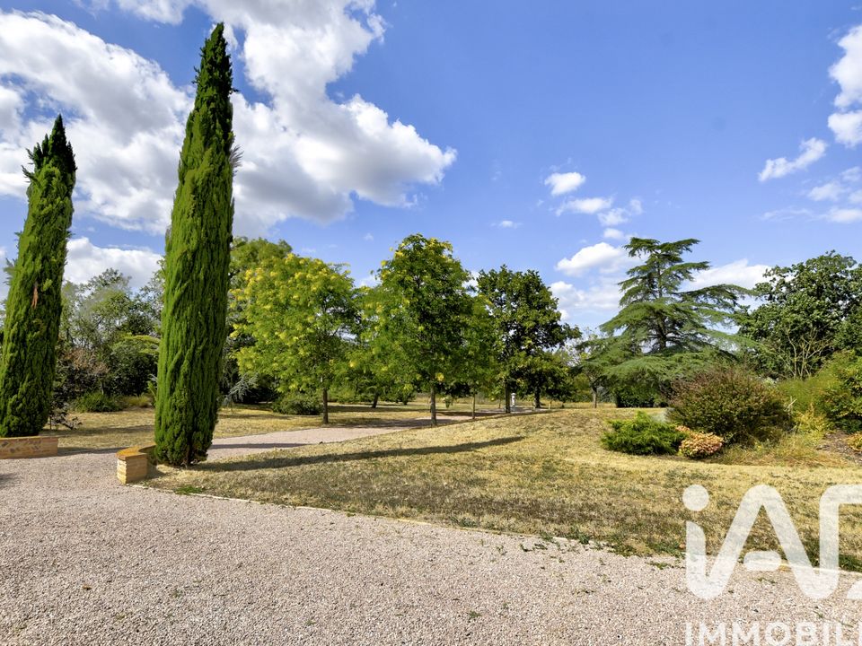 Villa i Larra, Haute-Garonne - foto 3