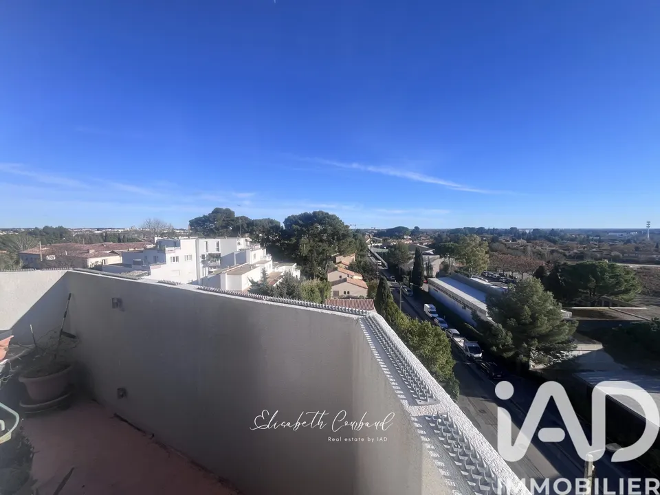 Apartament: Montpellier, Herault – zdjęcie 3