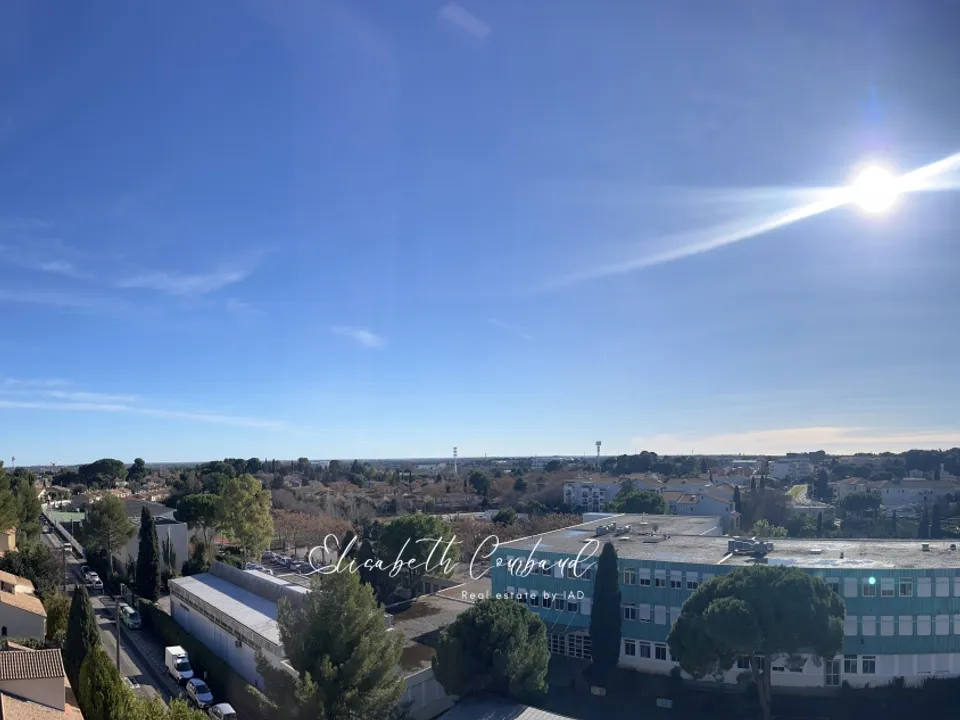 Apartament: Montpellier, Herault – zdjęcie 4