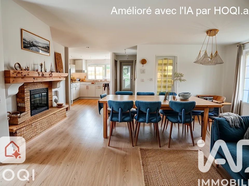 Villa i Lanton, Gironde - foto 3