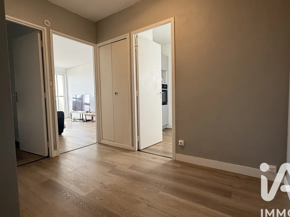 Apartamento en Angers, Maine-et-Loire - foto 1