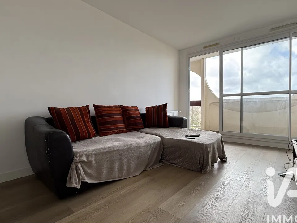 Apartamento en Angers, Maine-et-Loire - foto 2