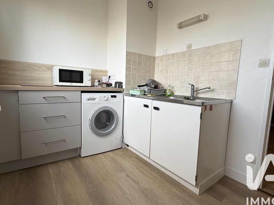 Apartamento en Angers, Maine-et-Loire - foto 3