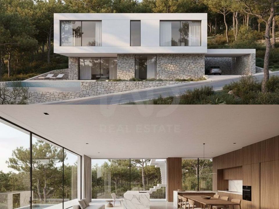 Villa i Barcelona, Barcelona - foto 1