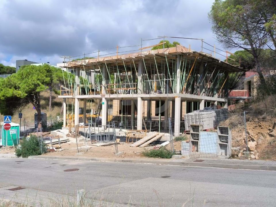 Villa i Barcelona, Barcelona - foto 2