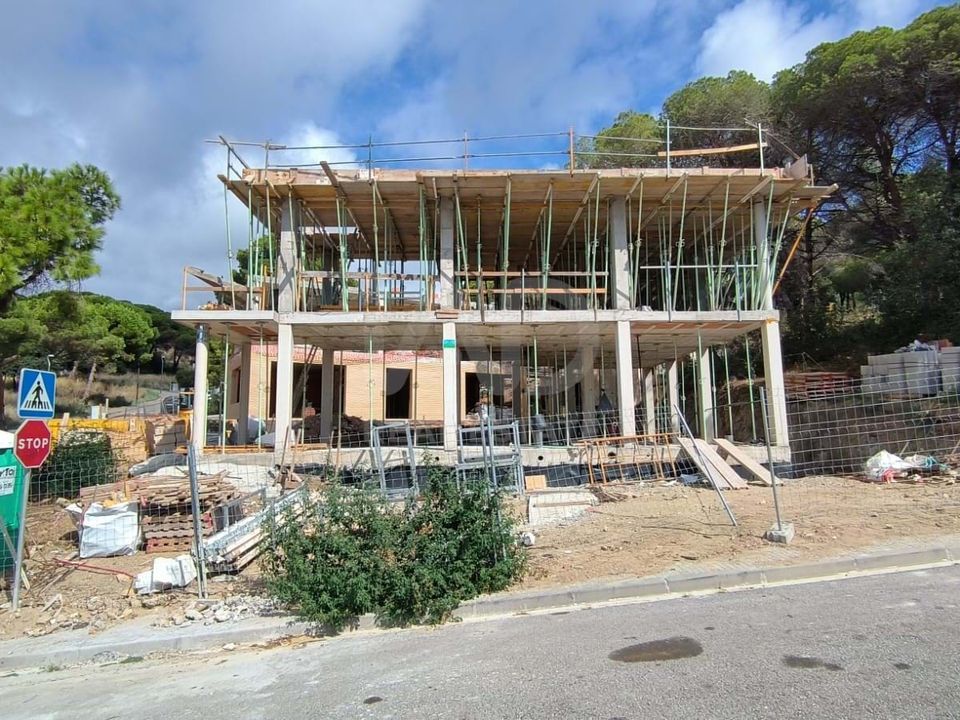Villa i Barcelona, Barcelona - foto 4