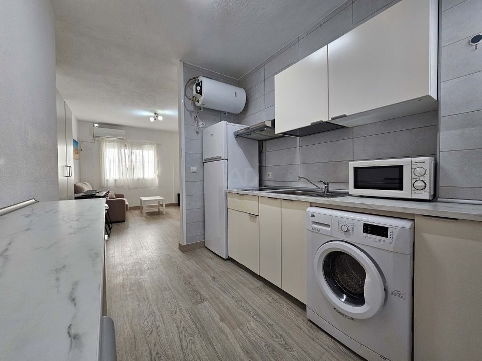 Lejlighed i Malaga city, Malaga - foto 5