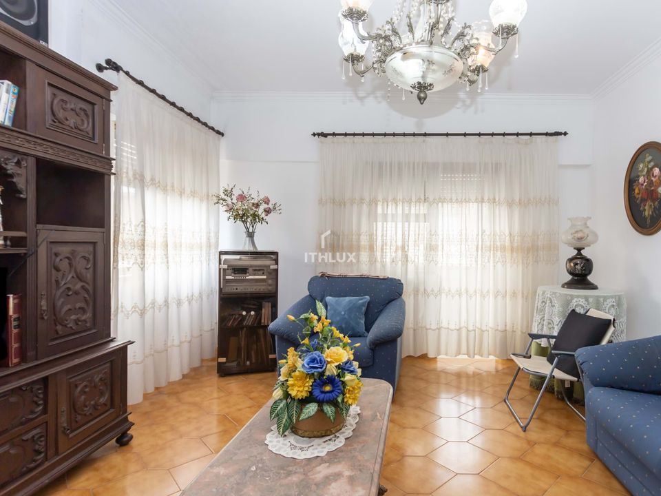 Lejlighed i Moita, Setubal - foto 2