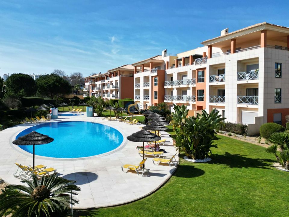 Lejlighed i Albufeira, Faro - foto 3