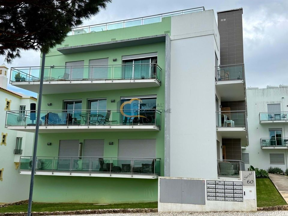 Lejlighed i Albufeira, Faro - foto 3