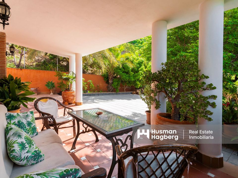 Villa in Jete, Granada - foto 3