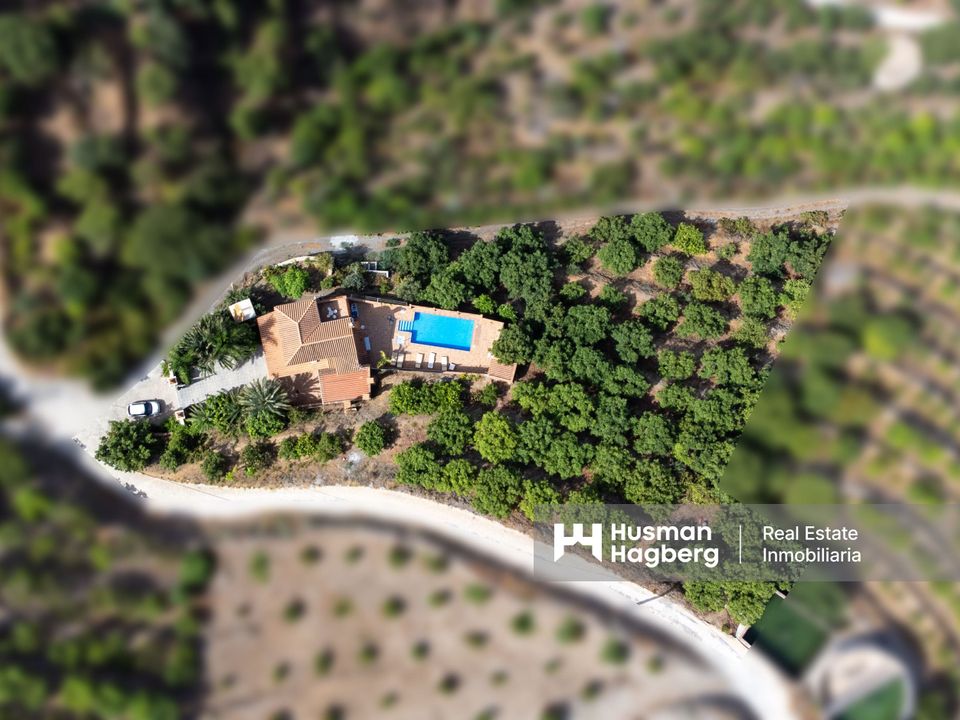 Villa in Jete, Granada - foto 4