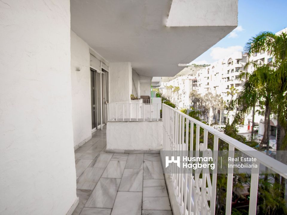 Apartament a Almunecar, Granada - foto 2