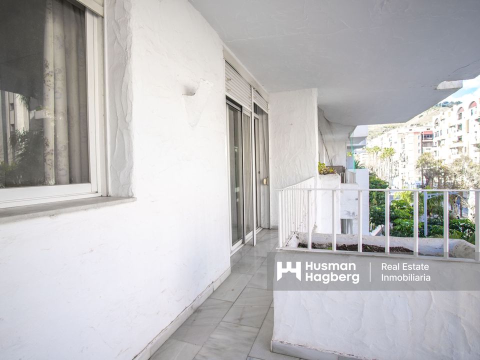 Apartament a Almunecar, Granada - foto 5