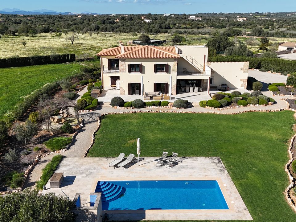 Finca i Ses Salines, Mallorca - foto 2