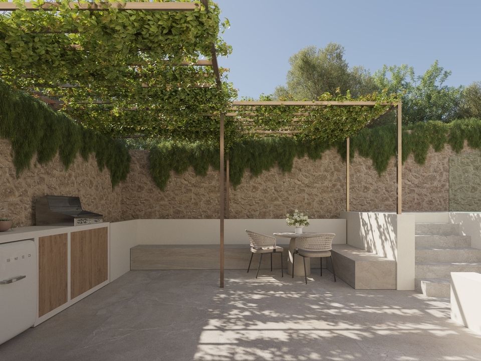 Villa i Caimari, Mallorca - foto 2