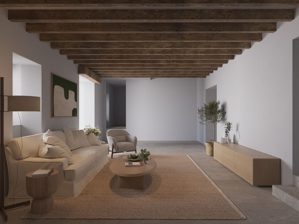 Villa i Caimari, Mallorca - foto 3