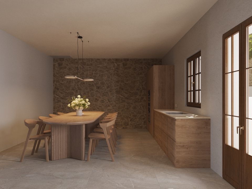 Villa i Caimari, Mallorca - foto 4