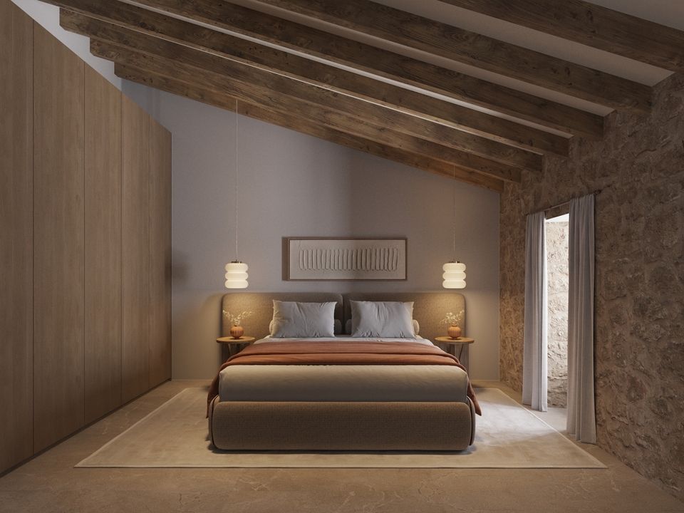 Villa i Caimari, Mallorca - foto 5