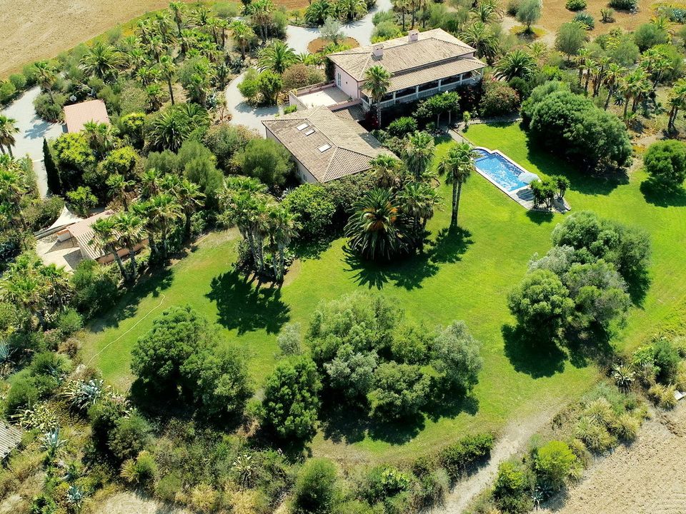 Finca i Santa Margalida, Mallorca - foto 5