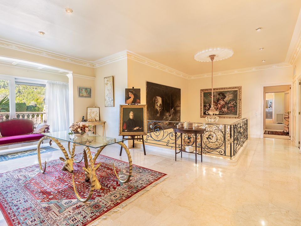 Villa i Genova, Mallorca - foto 4