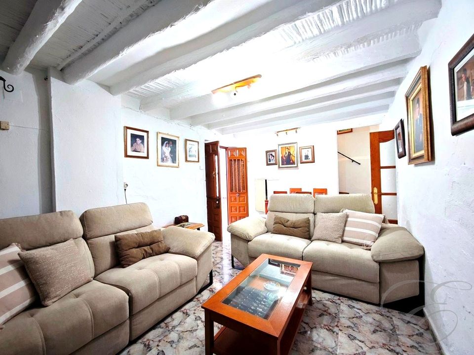 Villa i Vinuela, Malaga - foto 2