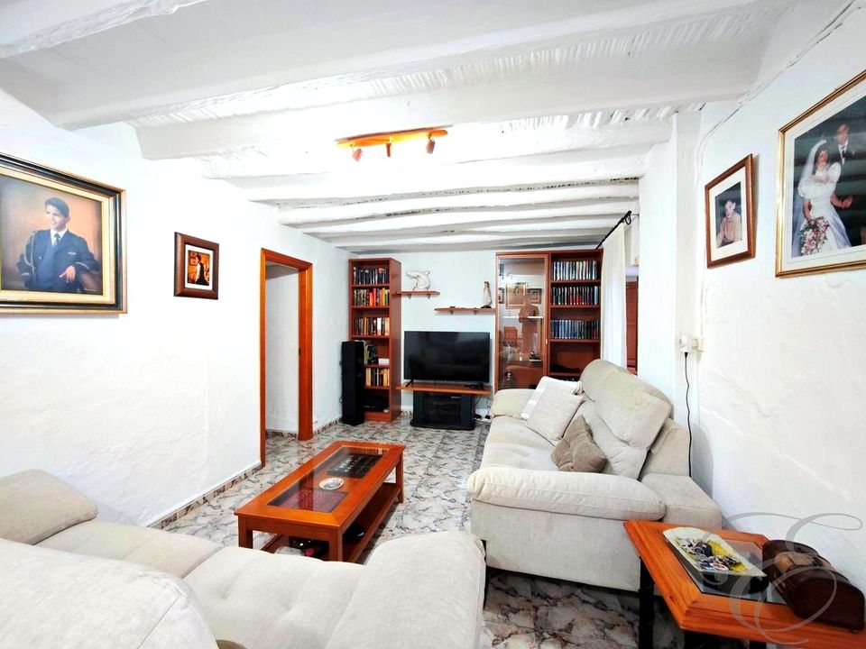 Villa i Vinuela, Malaga - foto 3