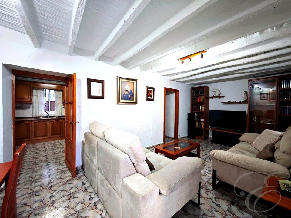 Villa i Vinuela, Malaga - foto 4