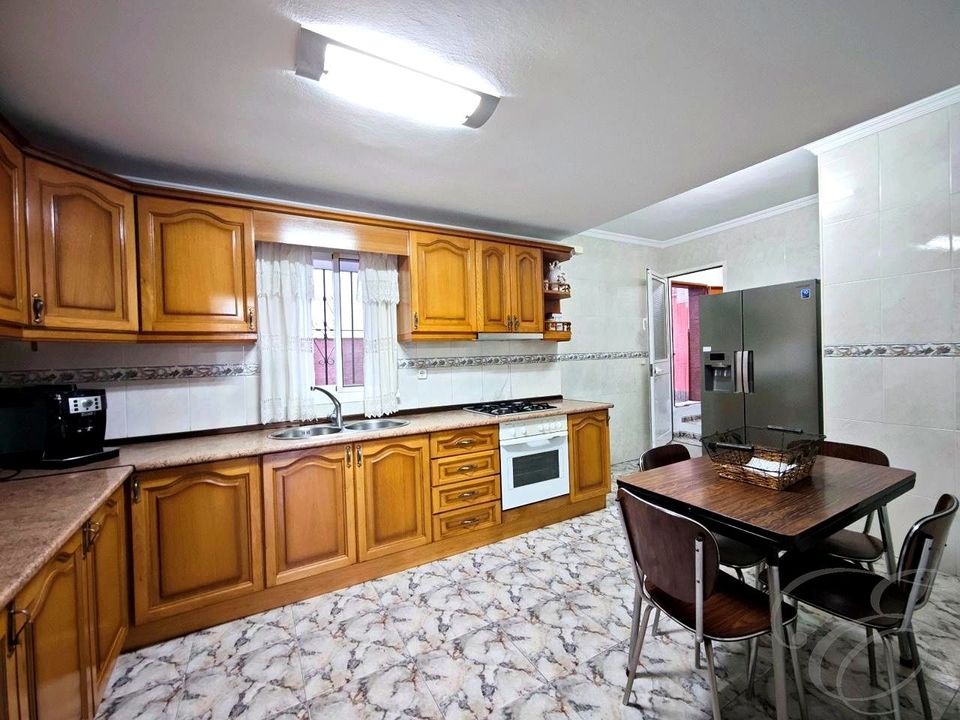 Villa i Vinuela, Malaga - foto 5